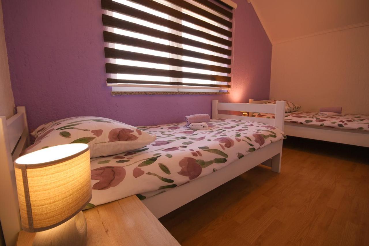 Apartments Sweet Home 오토칵 외부 사진