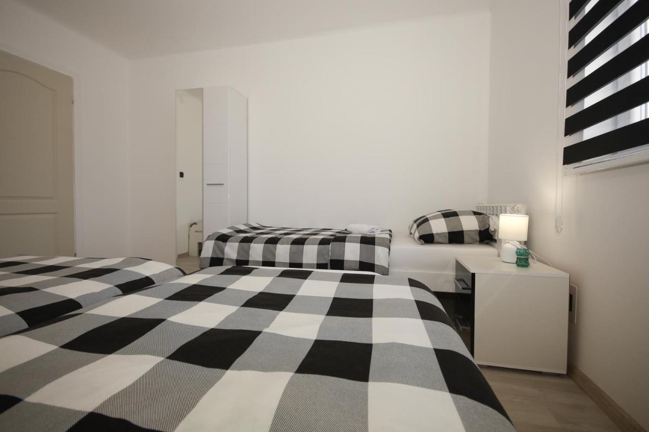 Apartments Sweet Home 오토칵 외부 사진