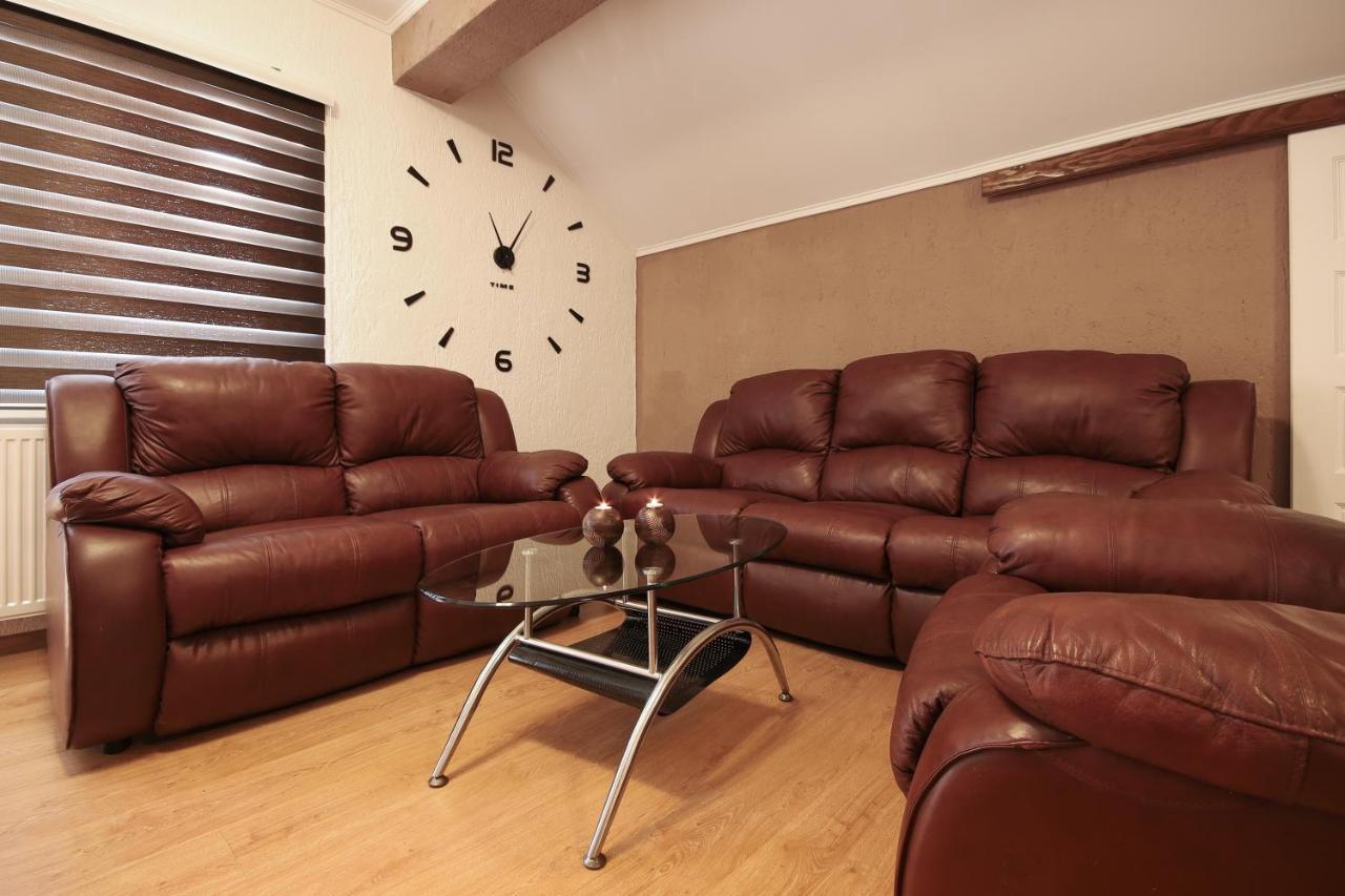 Apartments Sweet Home 오토칵 외부 사진