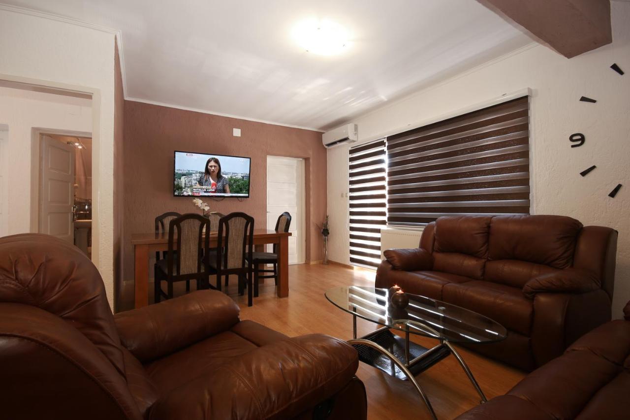 Apartments Sweet Home 오토칵 외부 사진