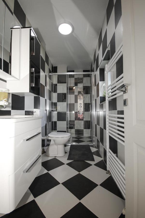 Apartments Sweet Home 오토칵 외부 사진