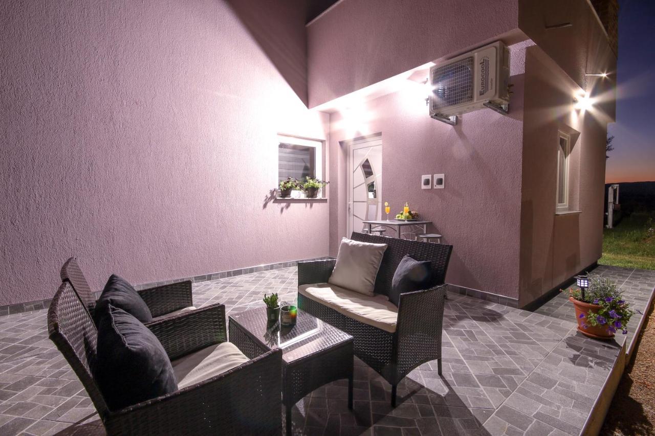 Apartments Sweet Home 오토칵 외부 사진