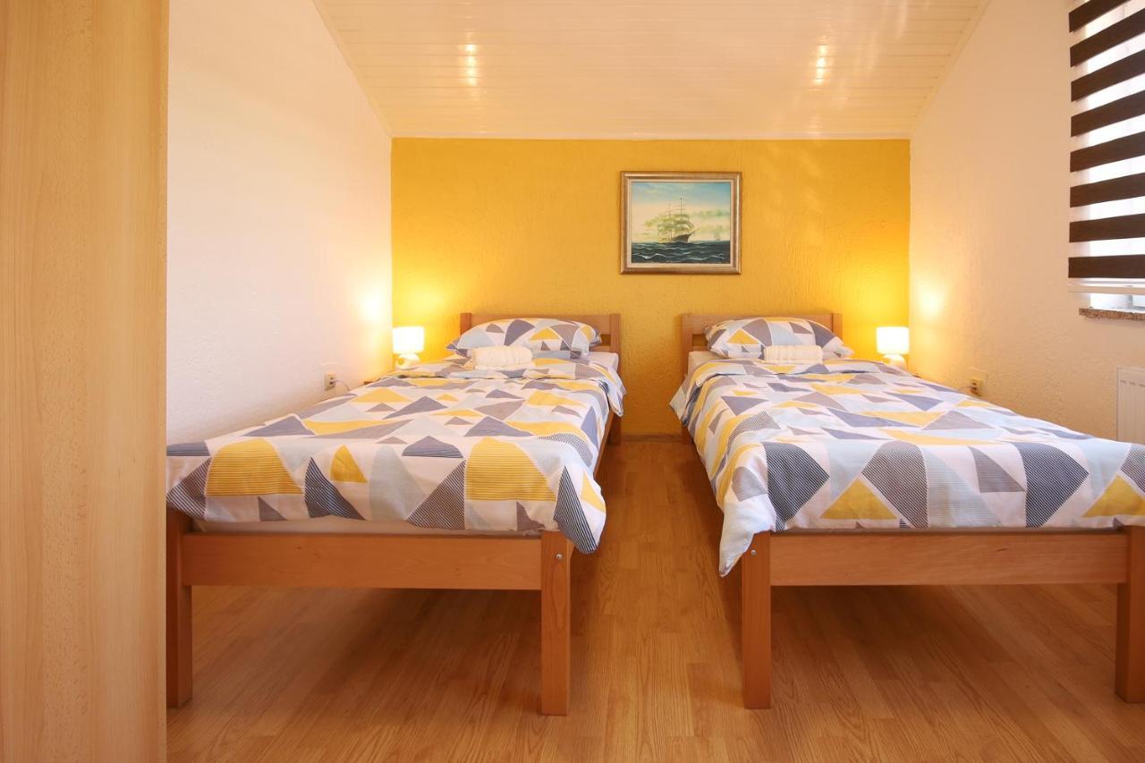 Apartments Sweet Home 오토칵 외부 사진