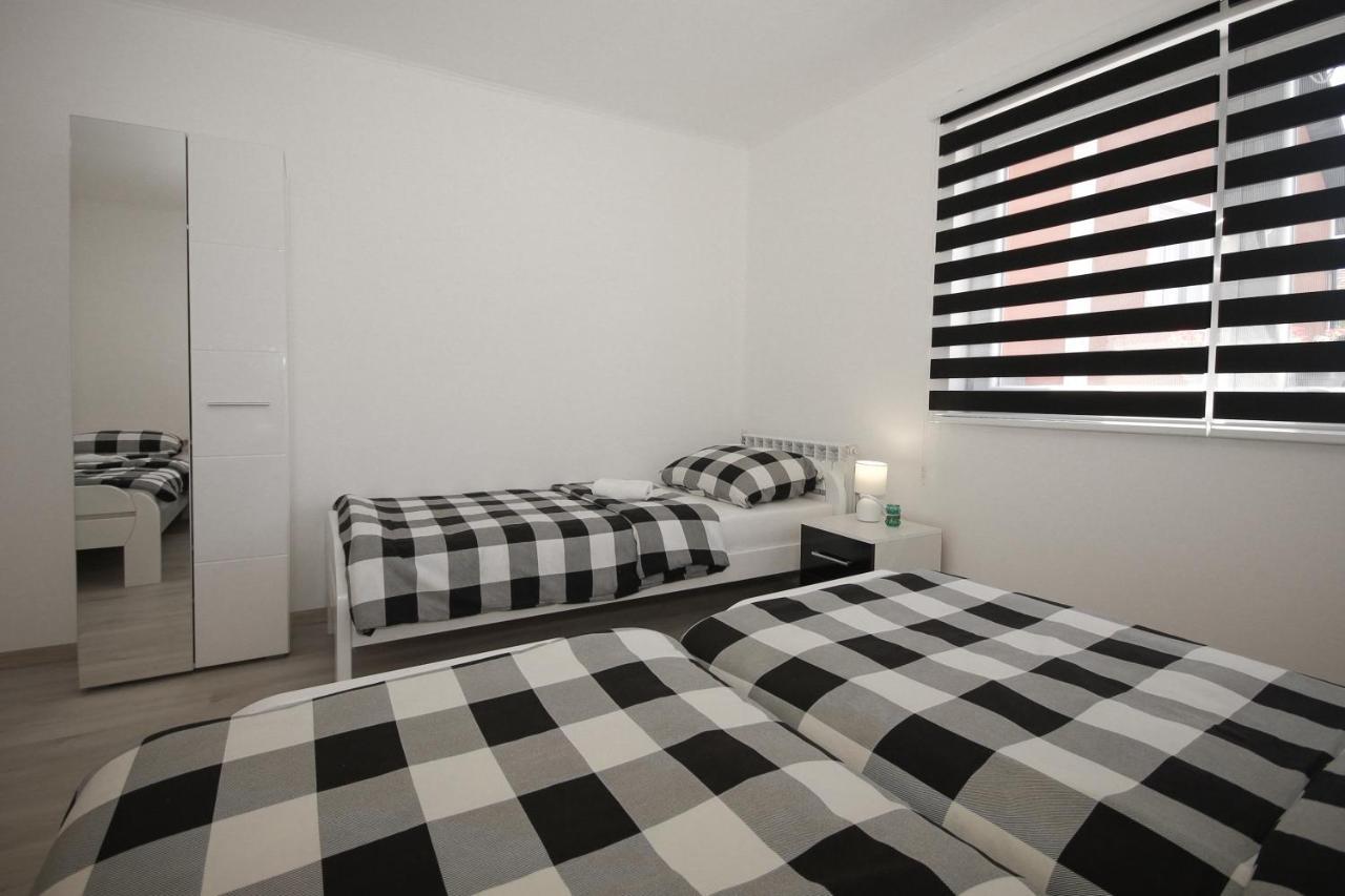 Apartments Sweet Home 오토칵 외부 사진
