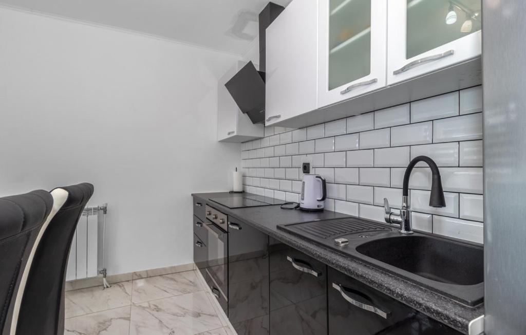Apartments Sweet Home 오토칵 외부 사진