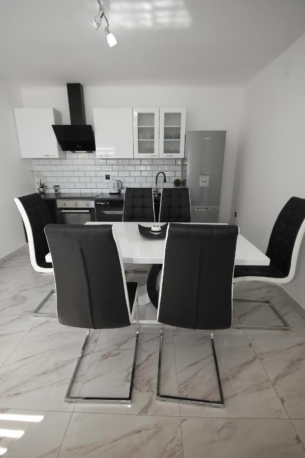 Apartments Sweet Home 오토칵 외부 사진