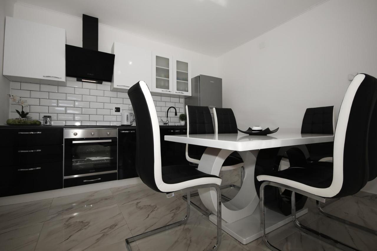Apartments Sweet Home 오토칵 외부 사진